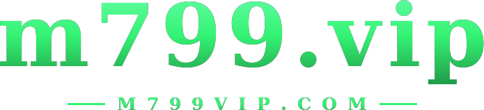 m799.vip logo